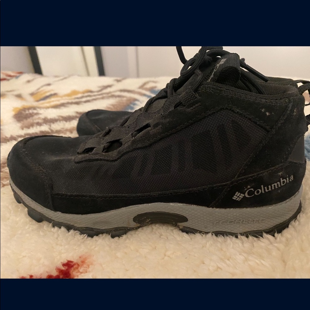 Kids Columbia boots 🥾